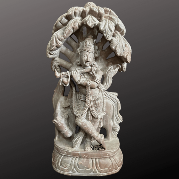 Krishna Statue